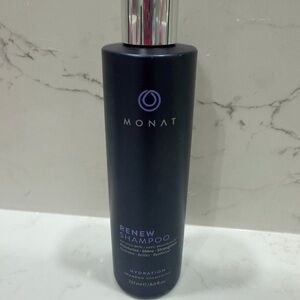 Renew Shampoo - Black
